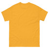 3D Abilities T-Shirt (Logo Back)