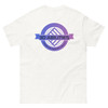 3D Abilities T-Shirt (Logo Back)