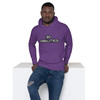 3D Abilities Hoodie (Logo Rear)