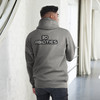 3D Abilities Hoodie (Logo Front)