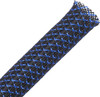 Braided Wire Sleeve - (10ft)