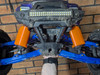 Shock Guards - Compatible w/ Traxxas Maxx