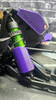 Shock Guards - Compatible w/ Traxxas Maxx
