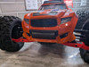 Shock Guards - Compatible w/ Traxxas Sledge