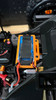 Auxiliary Fan Battery Tray / Mount - Compatible w/ X-Maxx & XRT
