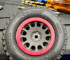 Beadlock Rings - Compatible w/ Traxxas Mini XRT Gravix