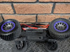 Beadlock Rings - Compatible w/ Traxxas Mini XRT Gravix