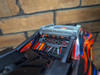 Windshield Insert Set (F/R) - Compatible w/ Traxxas Mini XRT