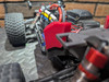 Chassis Mudguards - Compatible w/ Traxxas Mini XRT