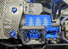 30/35 to 40mm Fan Adapters - (Pack of 2)