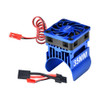40mm Cooling Fan (Motor Heatsink) - Compatible w/ Traxxas Mini Maxx