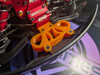Bumper Support (Front) - Compatible w/ Arrma Kraton 6S