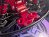 Bumper Support (Front) - Compatible w/ Arrma Kraton 6S