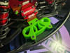 Bumper Support (Front) - Compatible w/ Arrma Kraton 6S