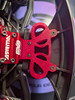 Bumper Support (Front) - Compatible w/ Arrma Kraton 6S