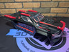 Body Protection Kit - Compatible w/ Arrma Kraton 6S
