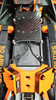 ESC Mounting Plate (Carbon Fiber) + Rx Relocation Box - Compatible w/ Traxxas XRT