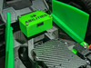 ESC Mounting Plate (Carbon Fiber) + Rx Relocation Box - Compatible w/ Traxxas XRT