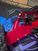 A-Arm Mudguard (Rear)  - Compatible w/ Arrma 6S