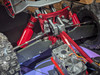 A-Arm Mudguard (Rear)  - Compatible w/ Arrma 6S