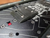 Chassis Skid Protection Kit - Compatible w/ Arrma 6S