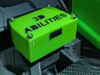 Receiver Box Relocation - Compatible w/ Traxxas X-Maxx & XRT