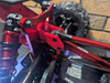 Wing Mount - Compatible w/ Arrma 6S Wing Mount - Compatible w/ Arrma 6S