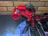 Wing Mount - Compatible w/ Arrma 6S Wing Mount - Compatible w/ Arrma 6S