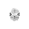 Transmission Cush Drive Housing