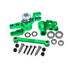 Front Steering Assembly - Compatible w/ Traxxas Maxx/Maxx Slash