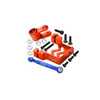 Servo Mount + 25T Servo Horn + Tie Rod - Compatible w/ Maxx / Maxx Slash