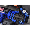 Servo Mount + 25T Servo Horn + Tie Rod - Compatible w/ Maxx / Maxx Slash