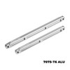 Center Brace Bar - Compatible w/ Kraton 6S