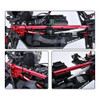 Center Brace Bar - Compatible w/ Kraton 6S