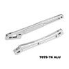 Chassis Brace (F/R) - Compatible w/ Kraton 6S