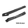 Chassis Brace (F/R) - Compatible w/ Kraton 6S