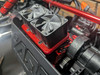 50mm to 2x40mm Fan Adapter (56mm Motors) 50mm to 2x40mm Fan Adapter (56mm Motors)