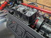 50mm to 2x40mm Fan Adapter (56mm Motors) 50mm to 2x40mm Fan Adapter (56mm Motors)