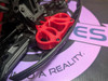 Bumper Support (Front) - Compatible w/ Arrma 8S Bumper Support (Front) - Compatible w/ Arrma 8S
