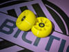 Wheelie Bar Wheels (w/ Bearings) - Compatible w/ Arrma 8S Wheelie Bar Wheels (w/ Bearings) - Compatible w/ Arrma 8S