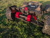 Wheelie Bar Wheels (w/ Bearings) - Compatible w/ Arrma 8S Wheelie Bar Wheels (w/ Bearings) - Compatible w/ Arrma 8S