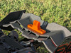 Go Pro Wing Mount - Compatible w/ Kraton 8S