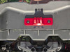 Go Pro Wing Mount - Compatible w/ Kraton 8S