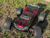 Body Protection Kit - Compatible w/ Arrma Kraton 8S Body Protection Kit - Compatible w/ Arrma Kraton 8S