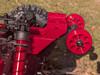 Wing Mount - Compatible w/ Arrma 8S