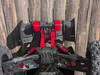 Wing Mount - Compatible w/ Arrma 8S