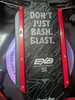 Chassis Skid Protection Kit - Compatible w/ Arrma 8S