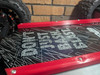 Chassis Skid Protection Kit - Compatible w/ Arrma 8S