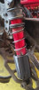 Shock Guards - Compatible w/ Arrma 8S