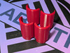 Shock Guards - Compatible w/ Arrma 8S